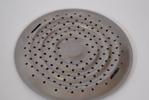 детальное фото пламярассекатель нст для таджина d 21см в интернет-магазине Дачный Эксперт